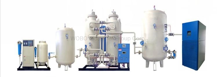 China Liquifier Automatic Mobile Unit Nitrogen Small Air Oxygen Liquid Plant Gas Machine Medical Psa Liquid Nitrogen Generator Production Plant for Sale 50%off
