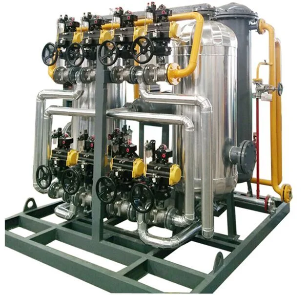 Industrial Cryogenic Medical Oxygen Nitrogen Small Gas Production Plant Oxygen Liquid Making Air Separation Unit Liquid Nitrogen Oxygen Generator Plant 50%off