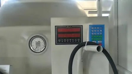 5000 Liter LPG Cylinder Filling Station Dispenser and Weight Scale