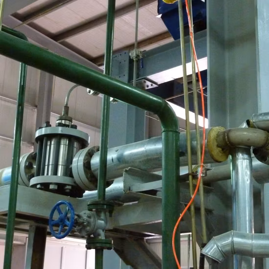 Spray Drying High Efficiency Detergent/Washing/Laundry Powder Plant