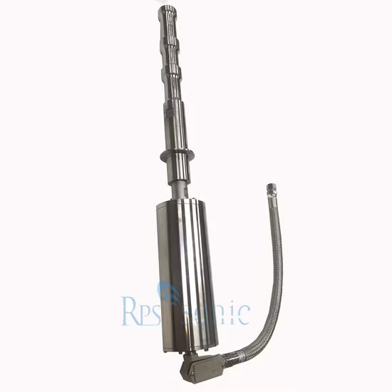 LNG Euipment for Marine